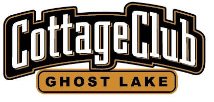 CottageClub cover image