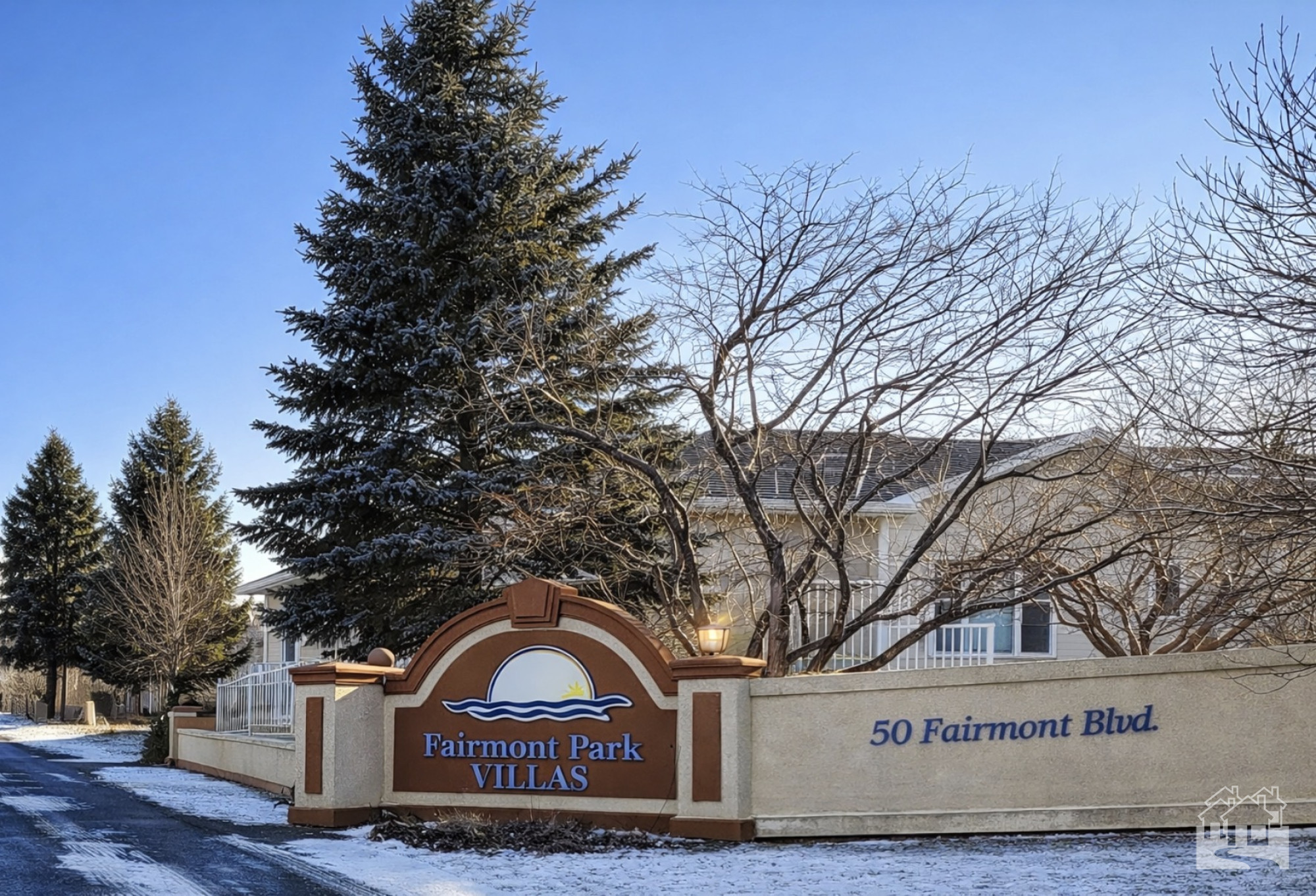Fairmont Villas Phase 1 cover image