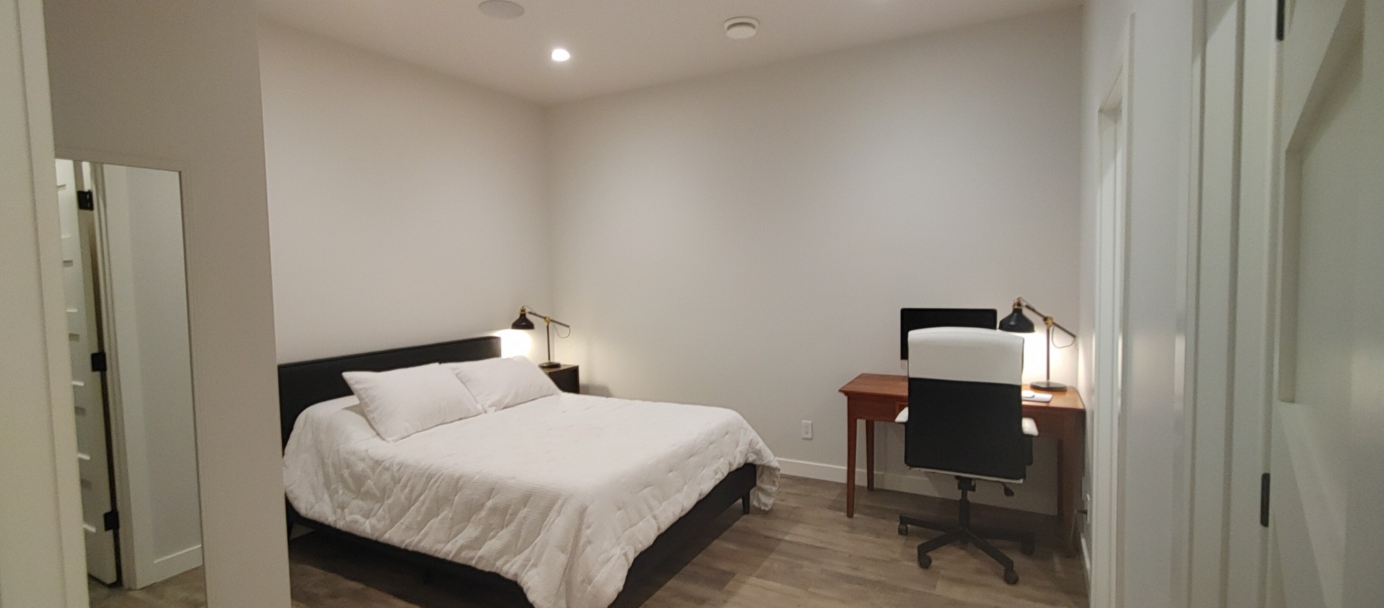 Master Bedroom Key Image