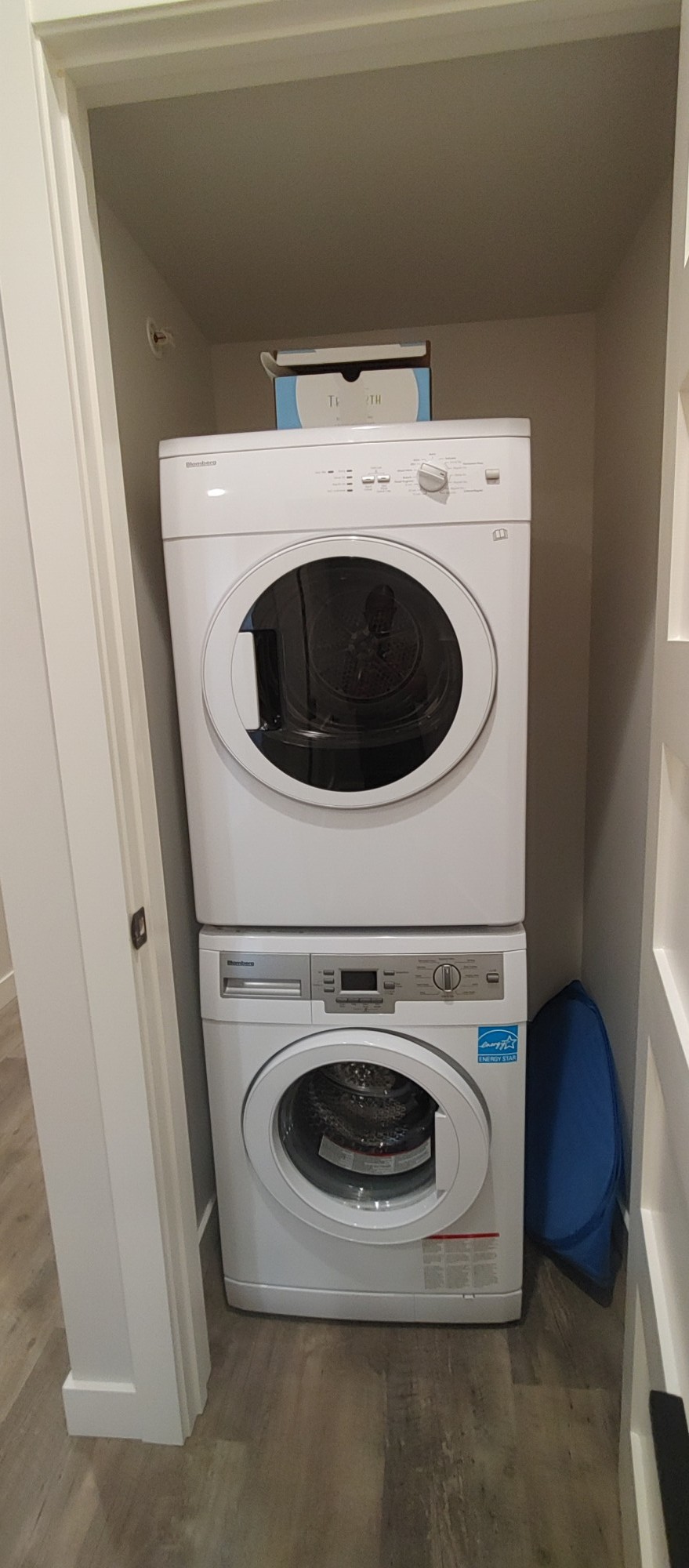 Laundry Key Image