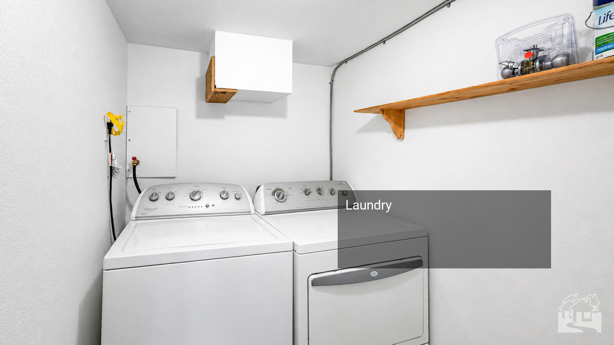 Laundry Key Image