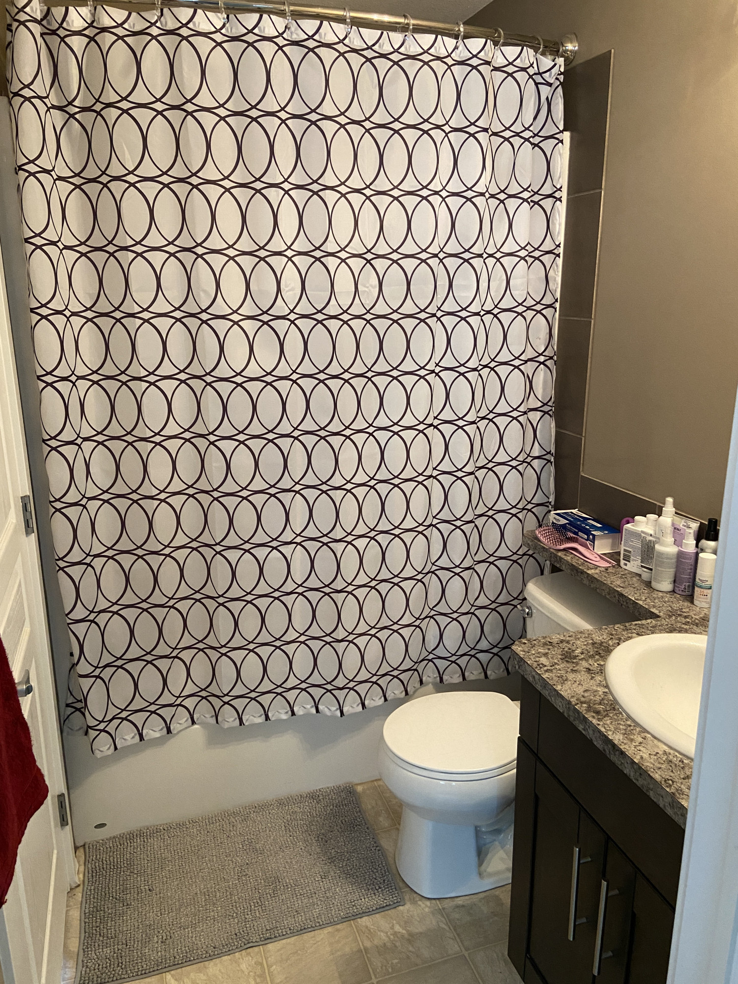 4pc Bathroom Key Image