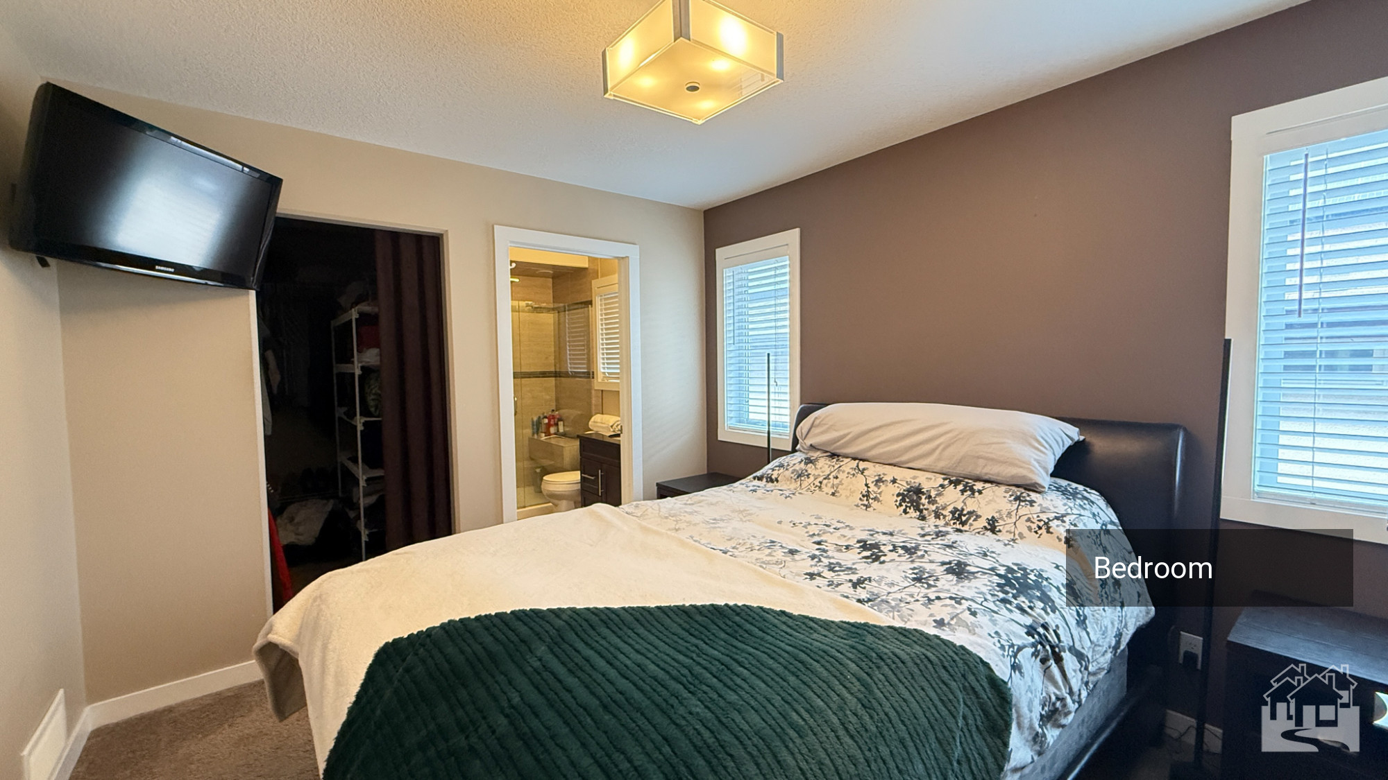 Bedroom Key Image