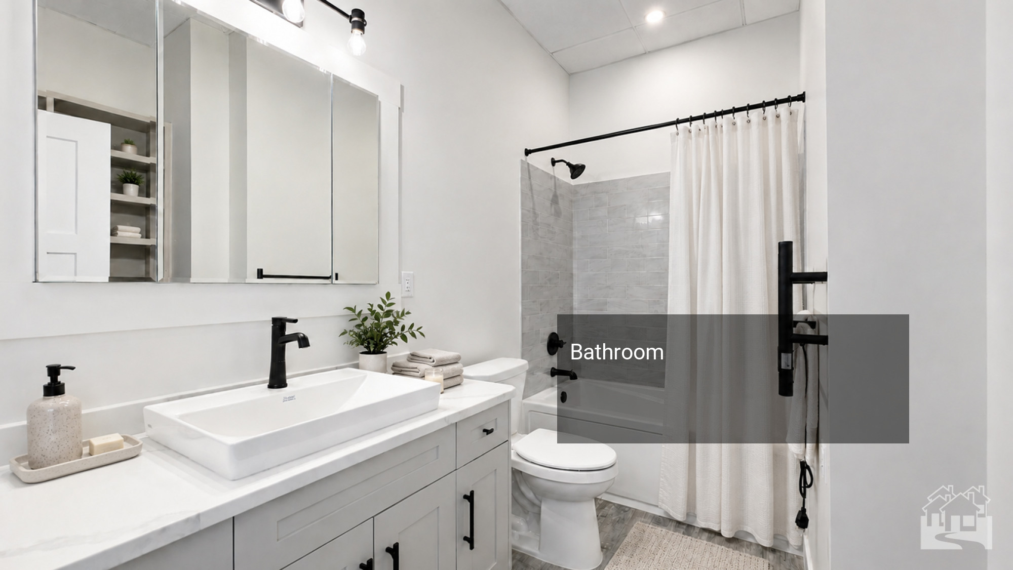 Bathroom Key Image
