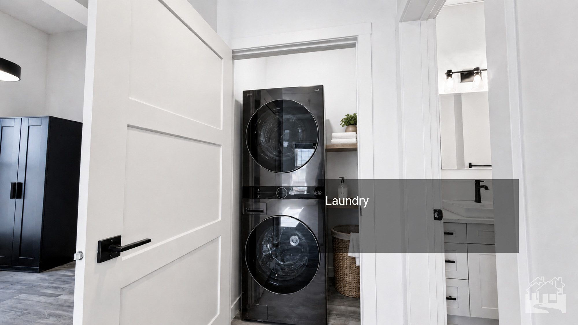 Laundry Key Image