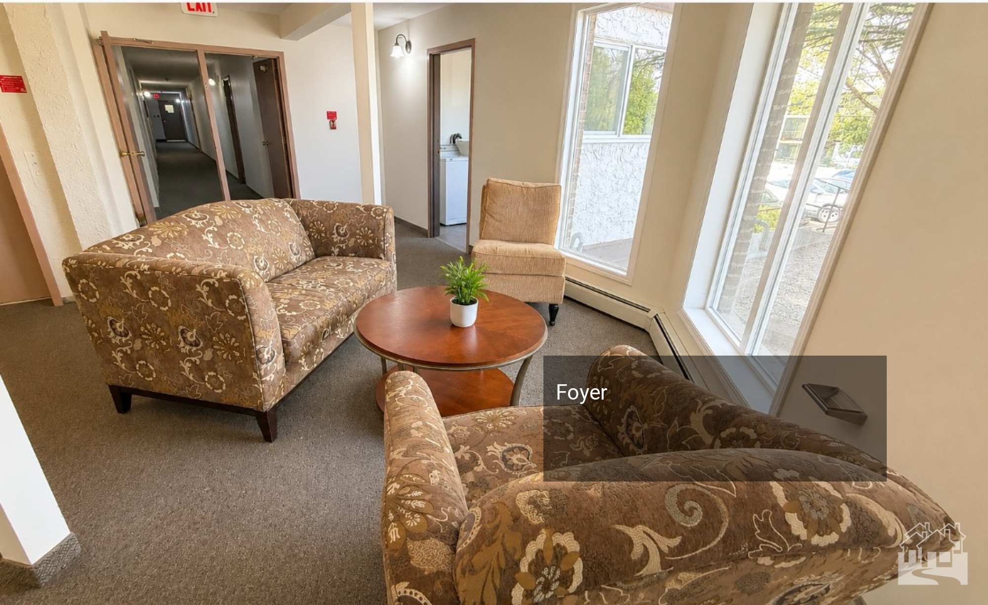 Foyer Key Image