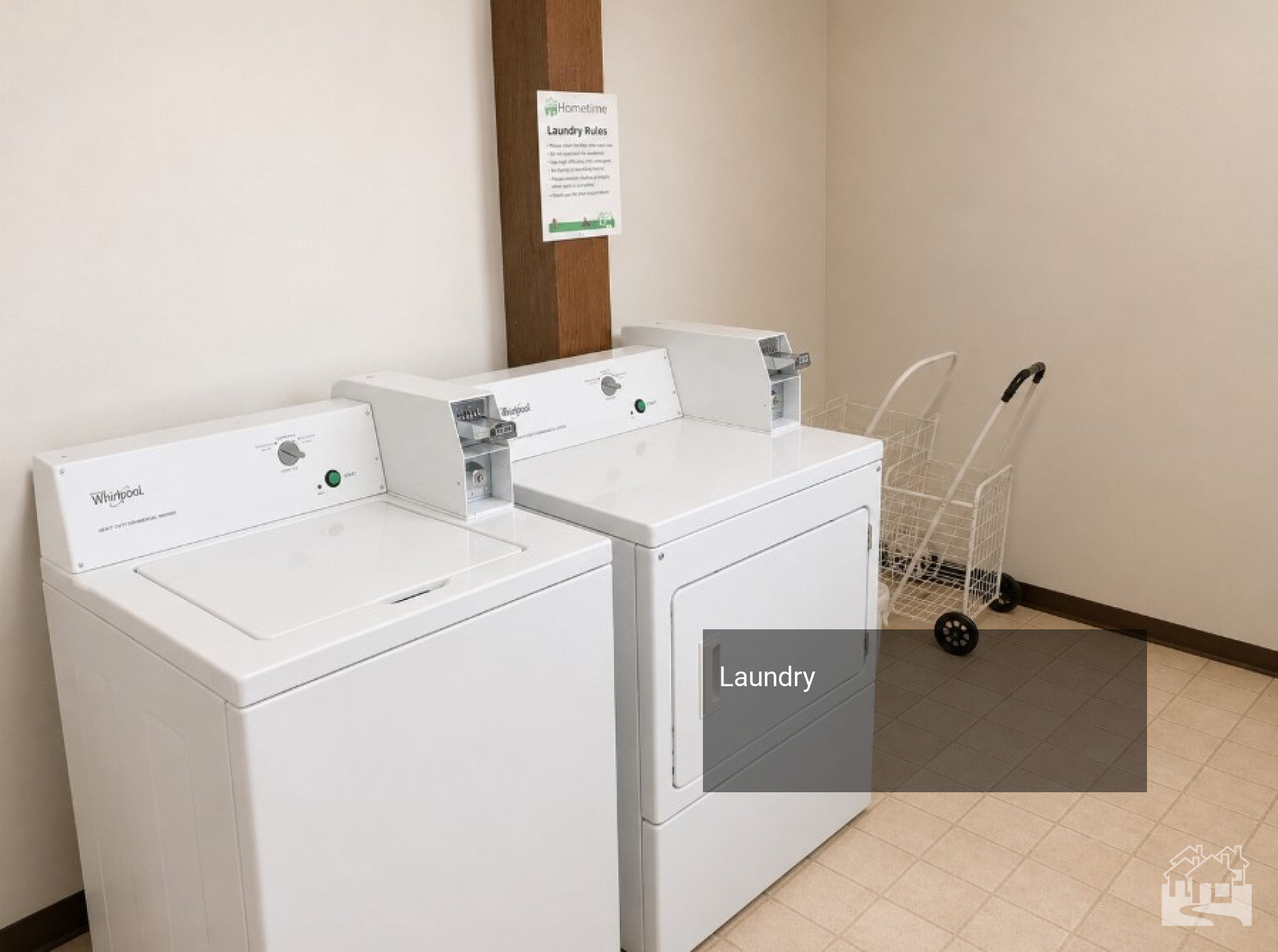 Laundry Key Image