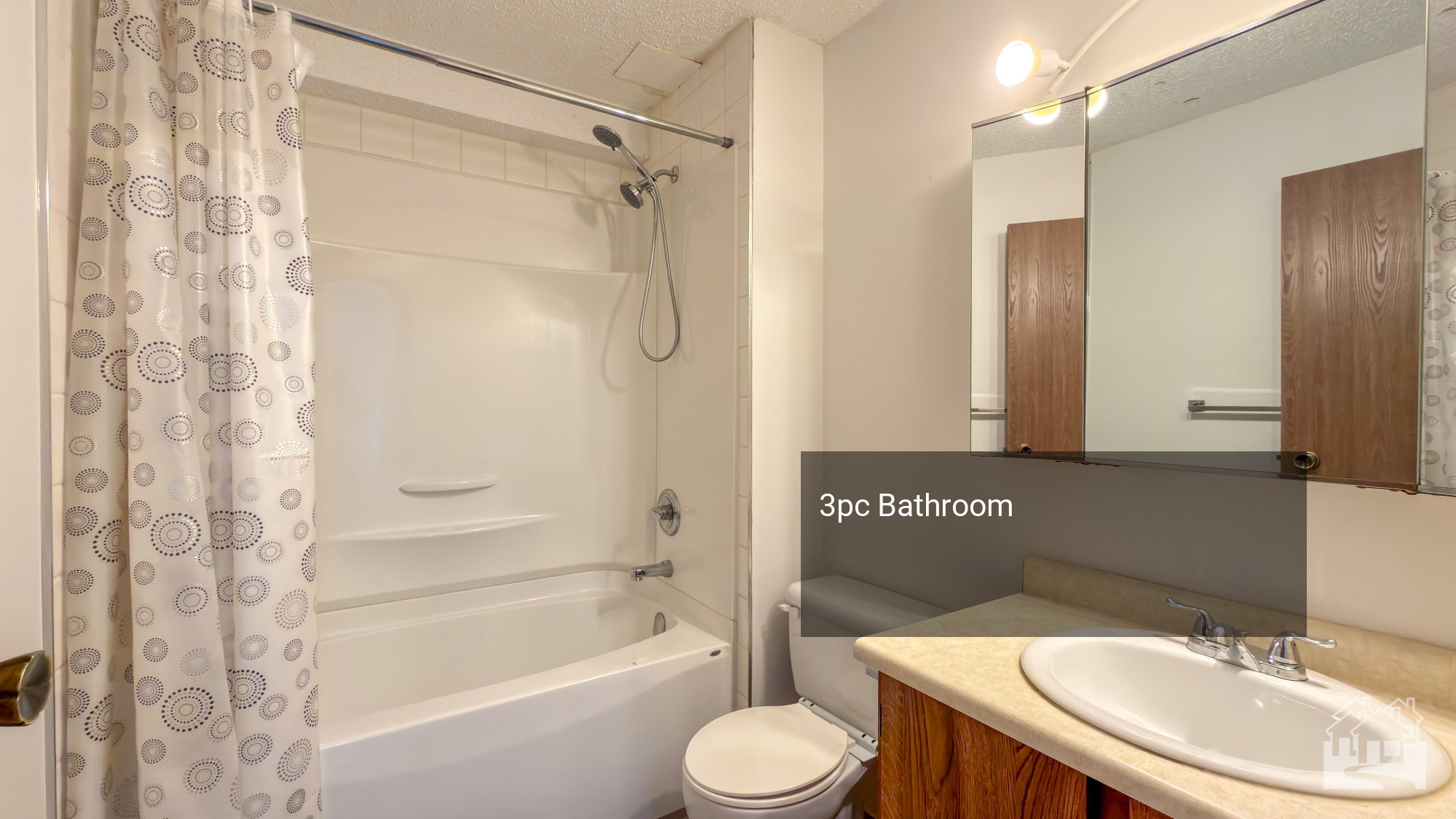 3pc Bathroom Key Image