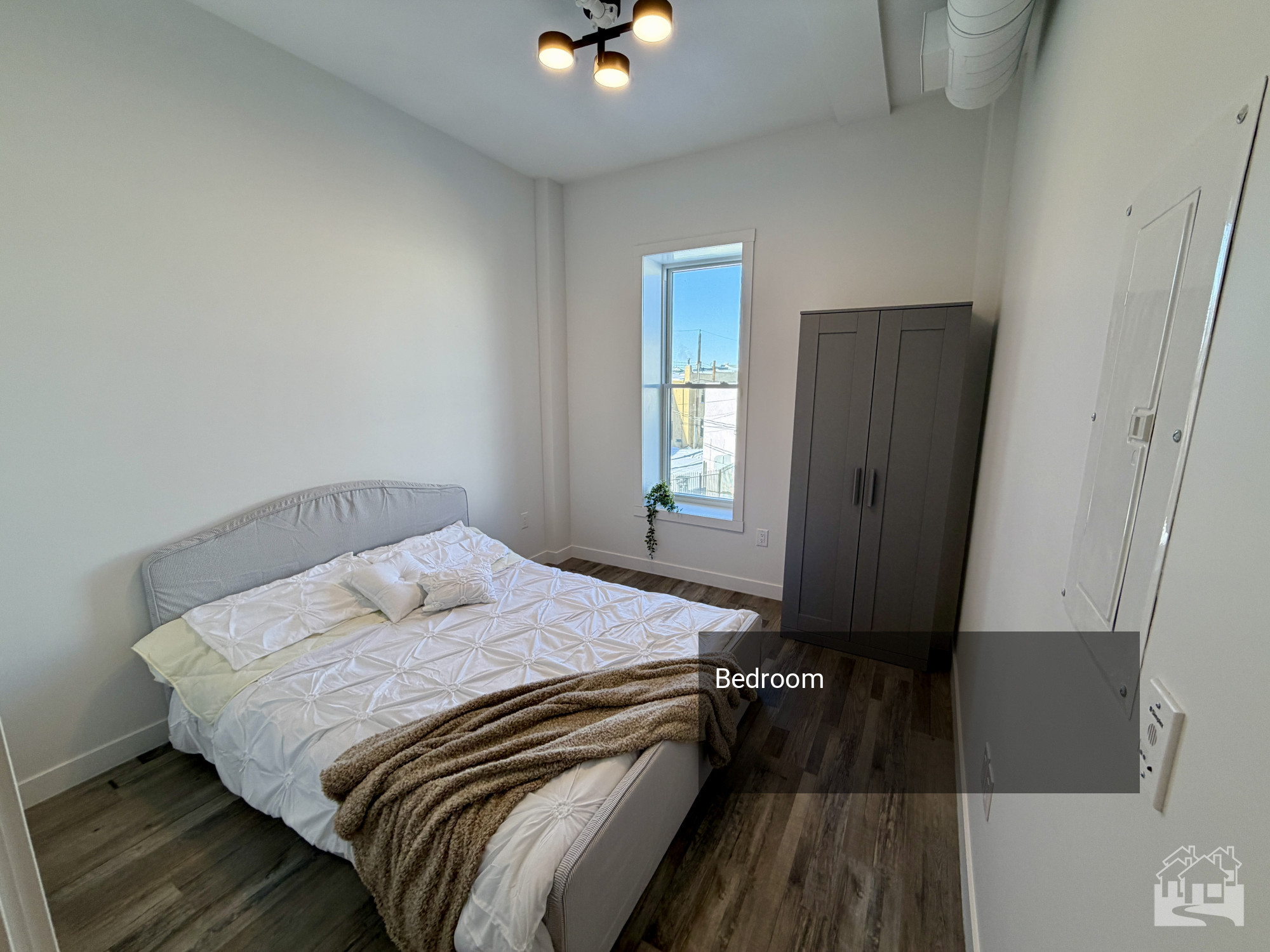 Bedroom Key Image