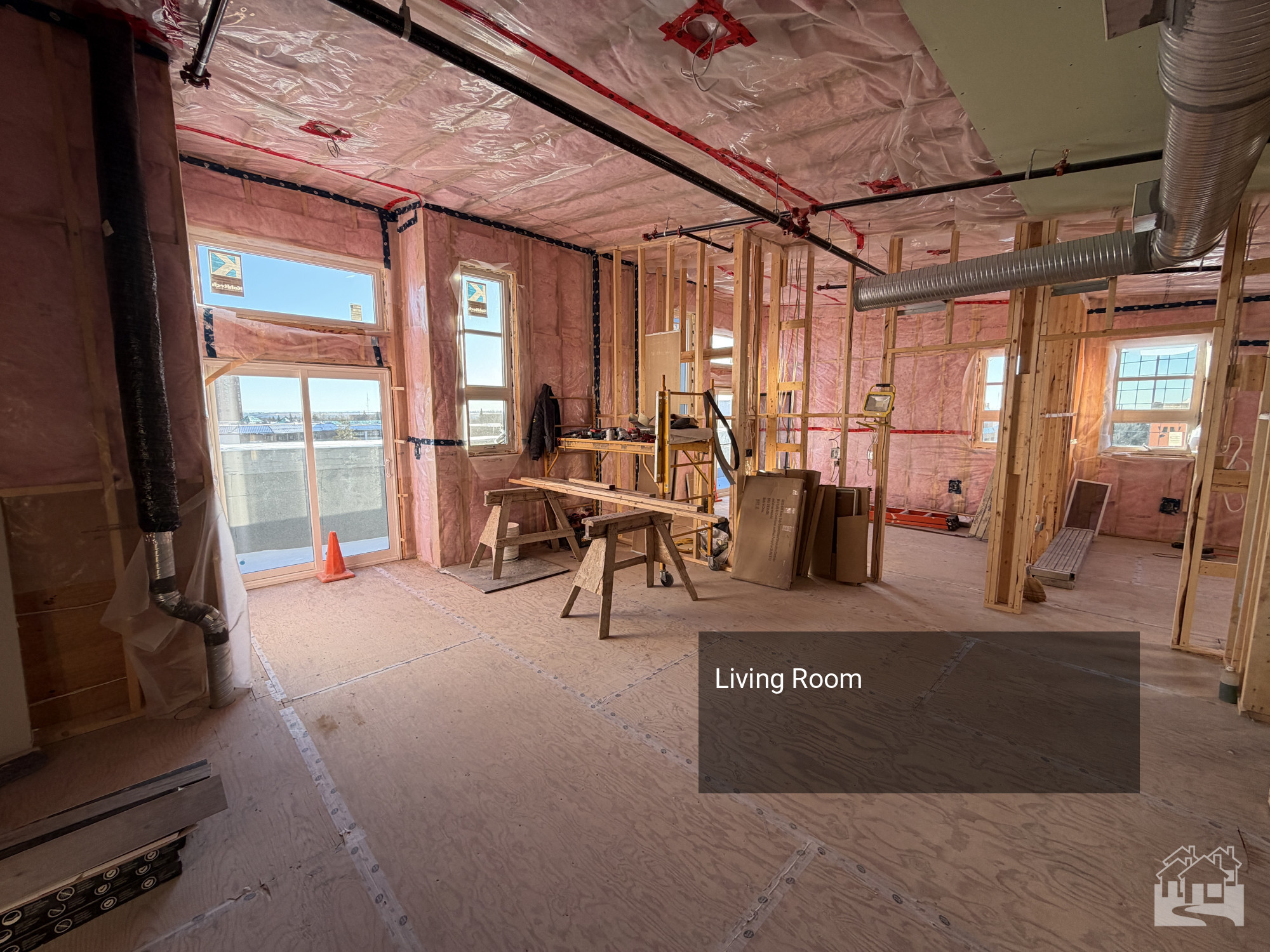 Living Room Key Image