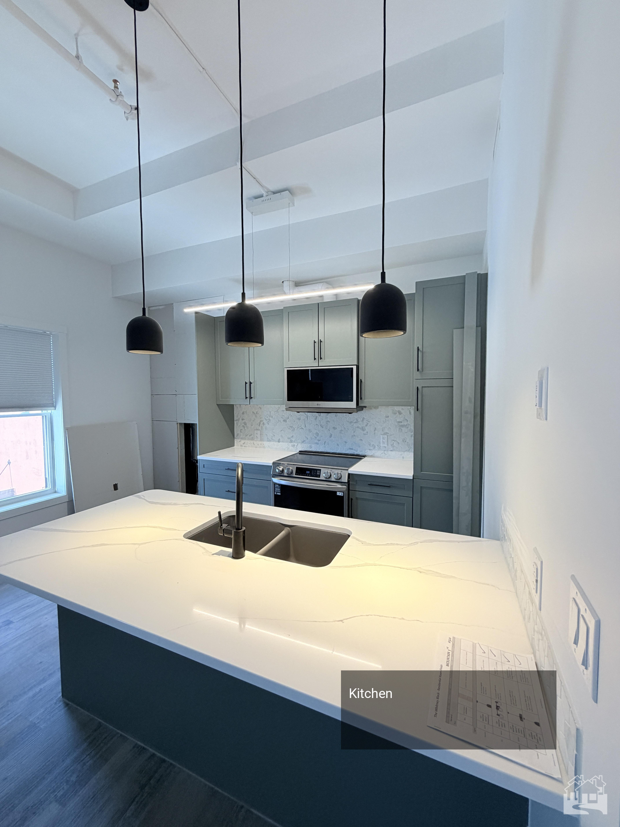 Kitchen Key Image