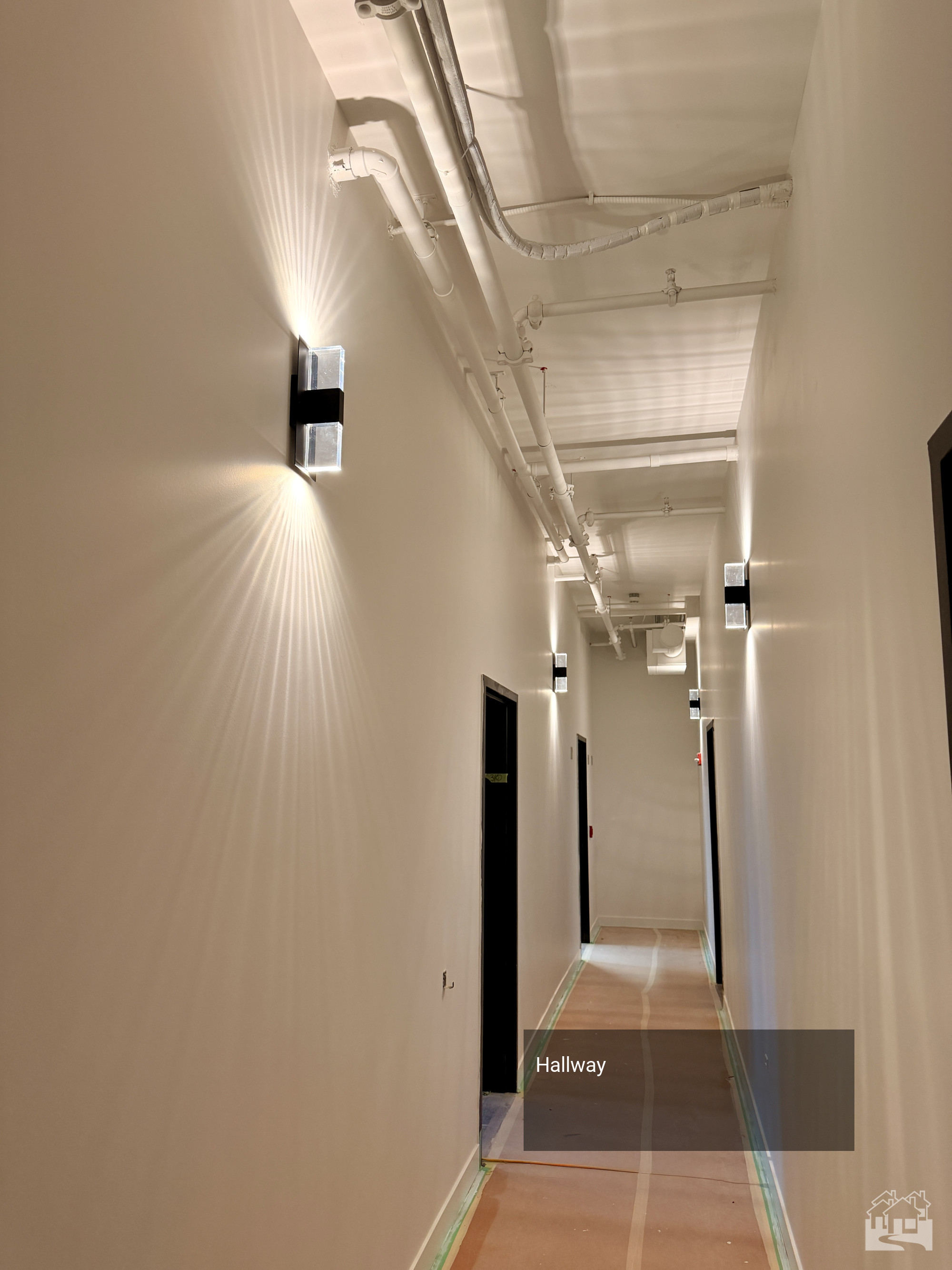Hallway Key Image