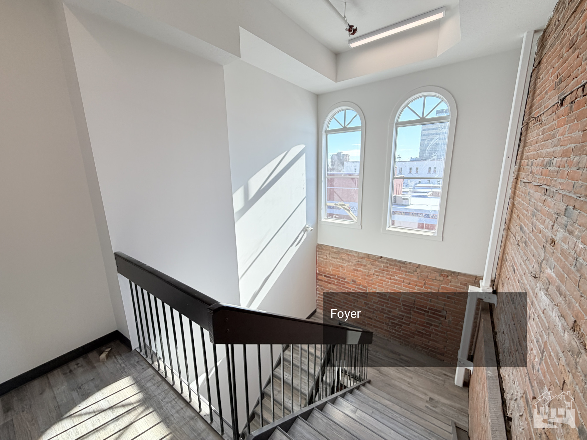 Foyer Key Image