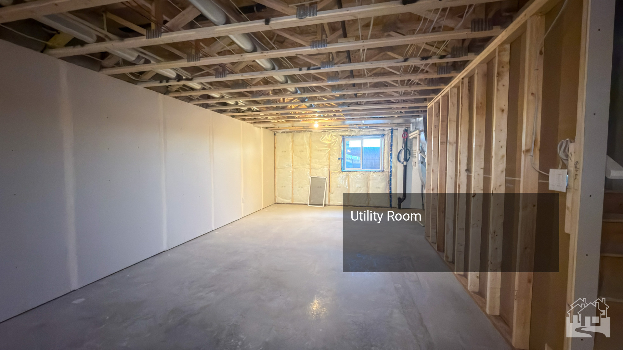 Basement Key Image