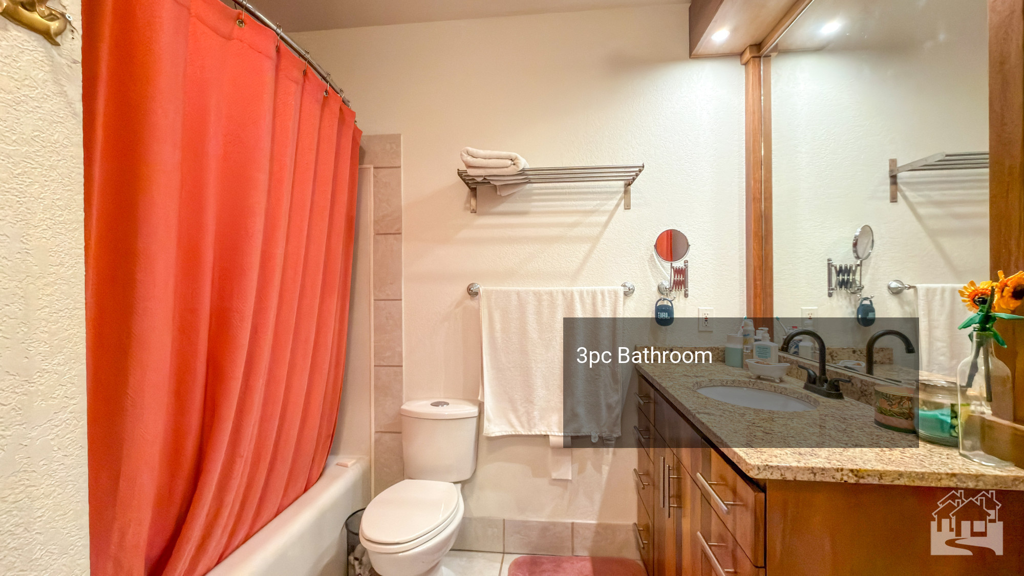 Bathroom Key Image