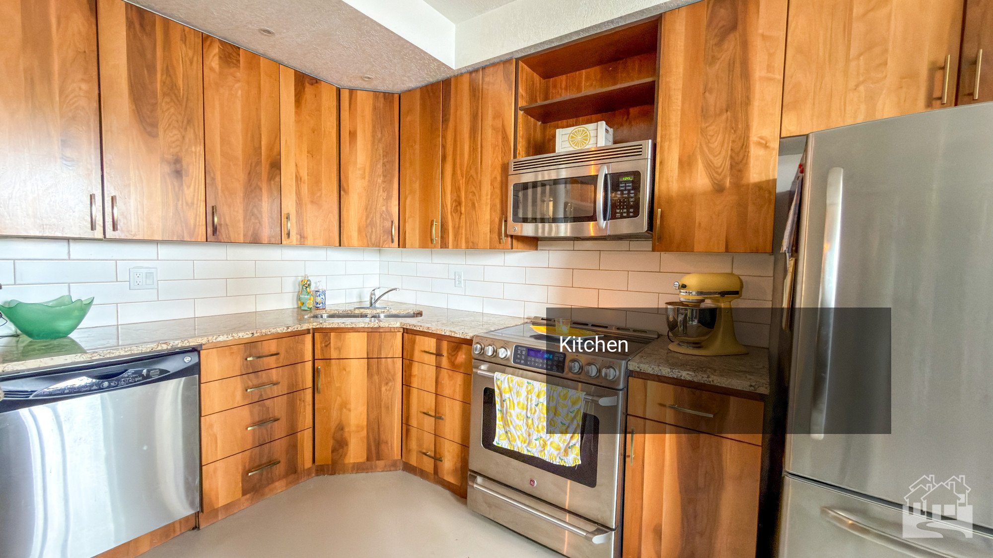 Kitchen Key Image