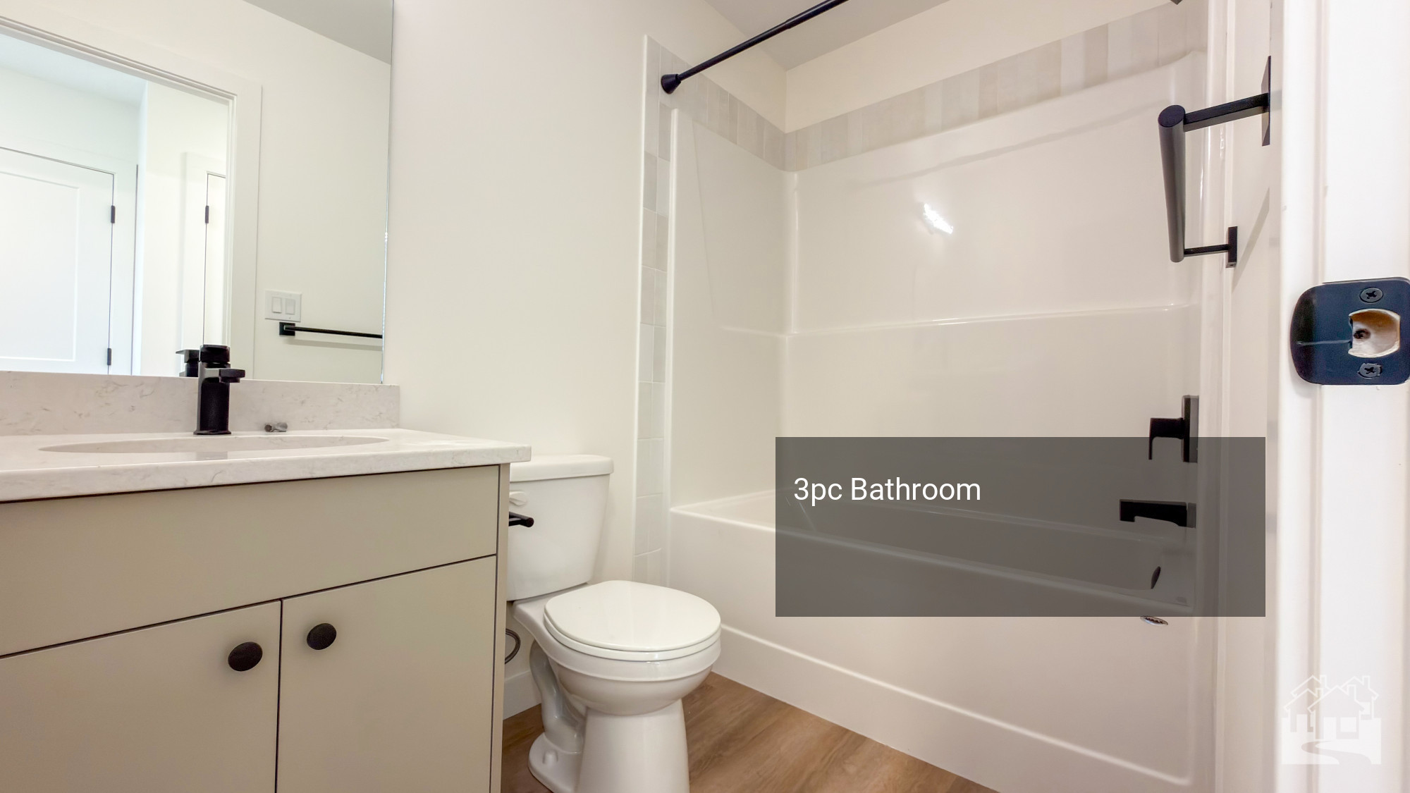 Bathroom Key Image