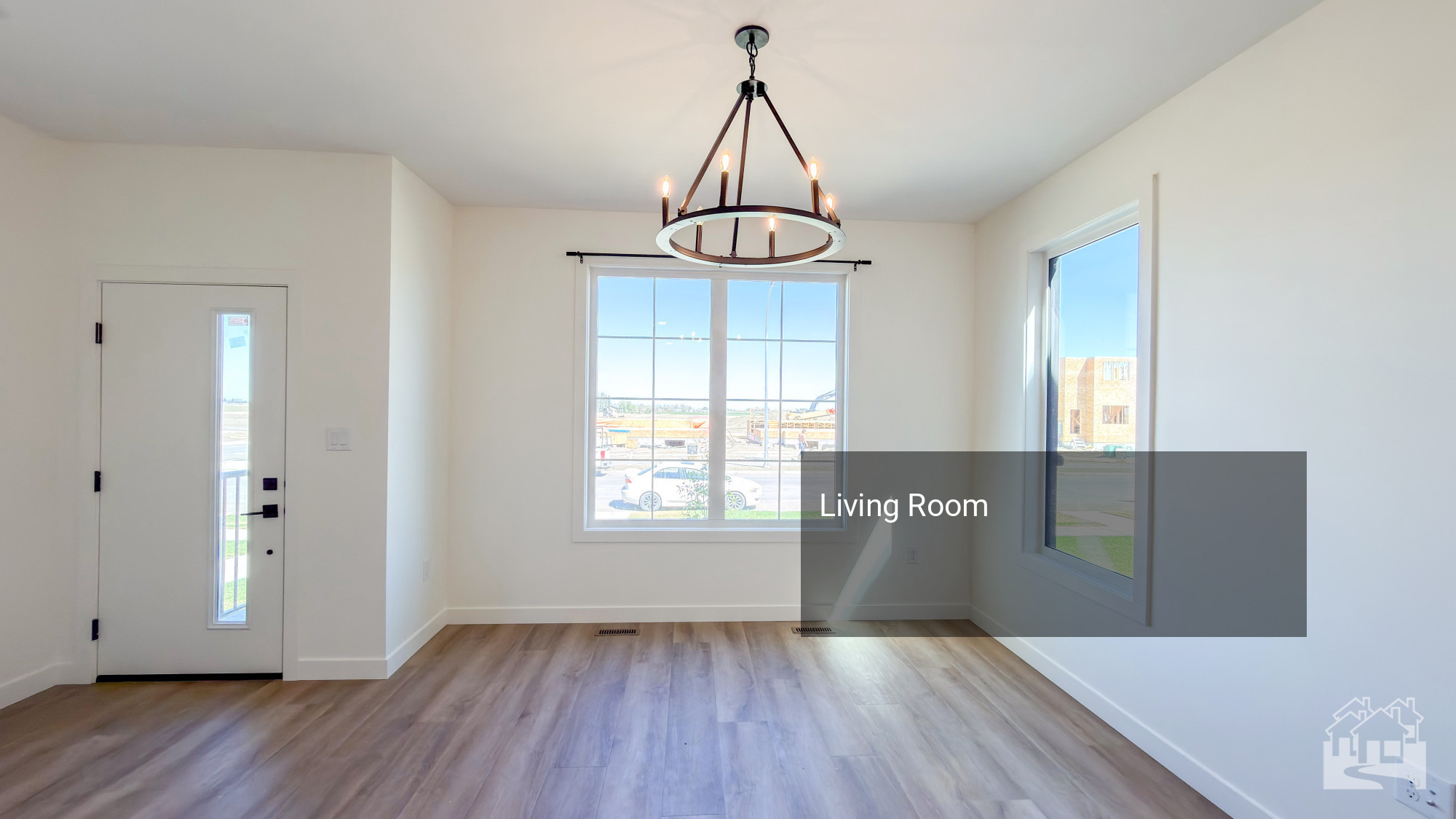 Living Room Key Image