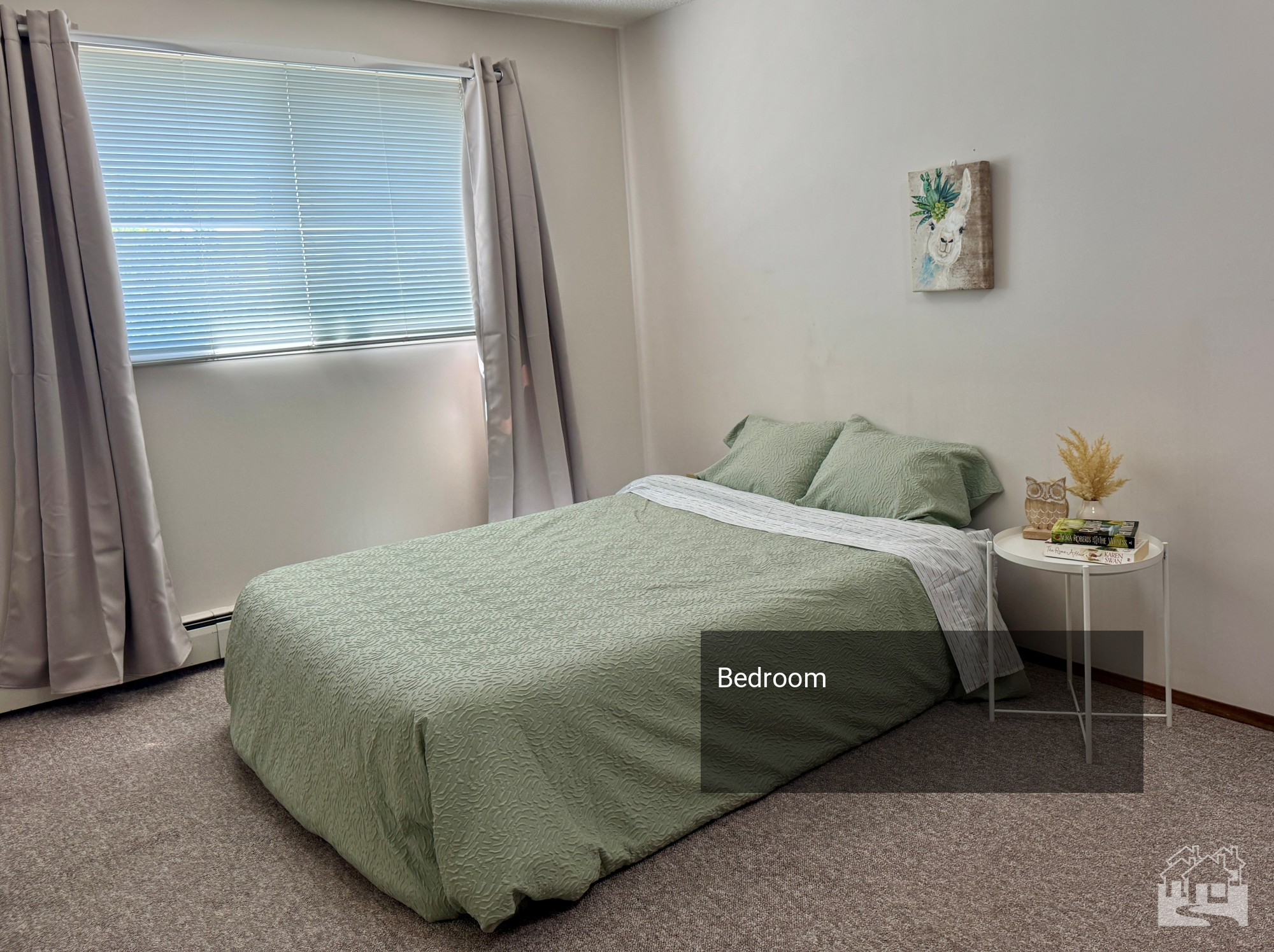 Bedroom Key Image