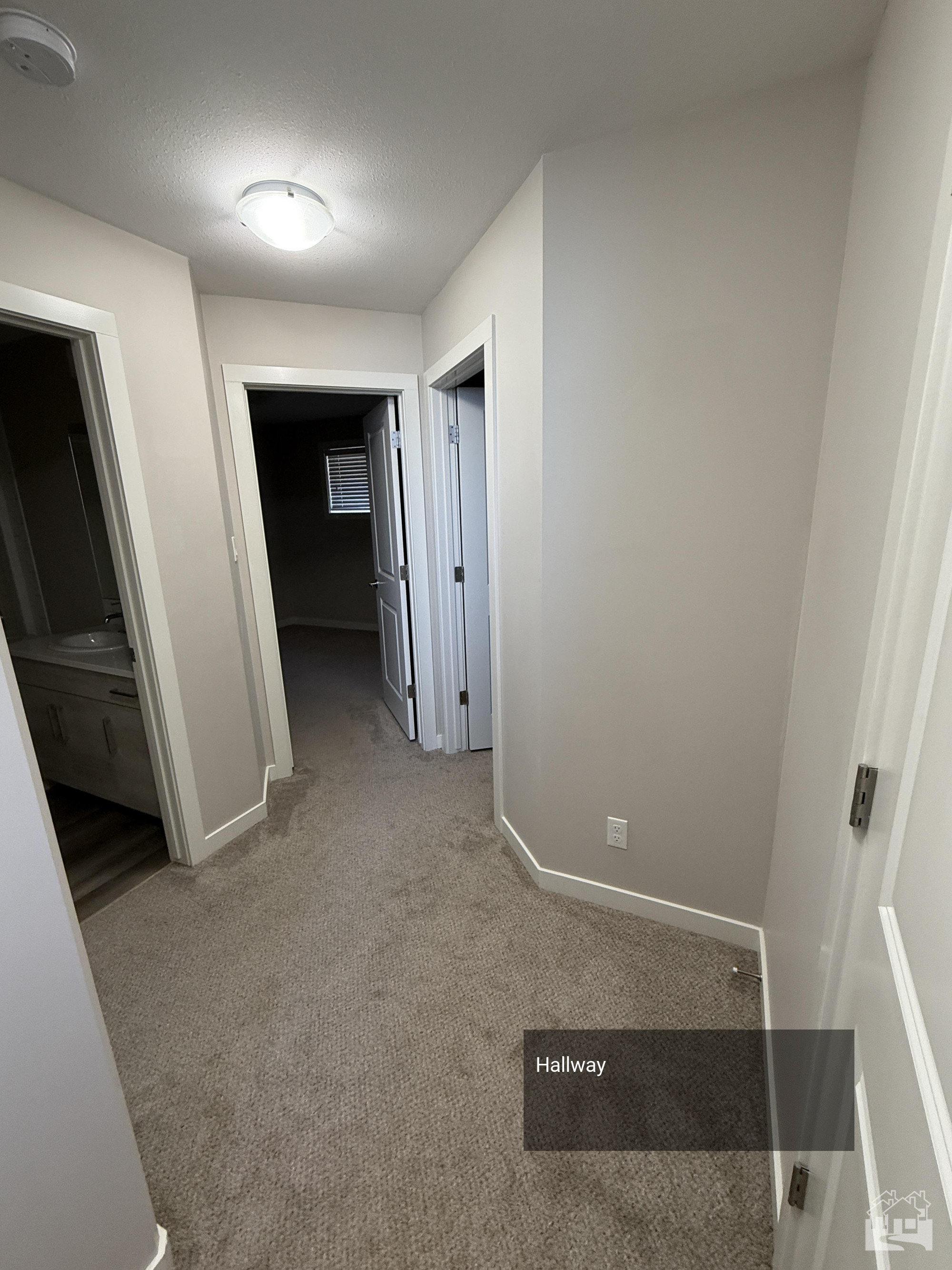Hallway Key Image