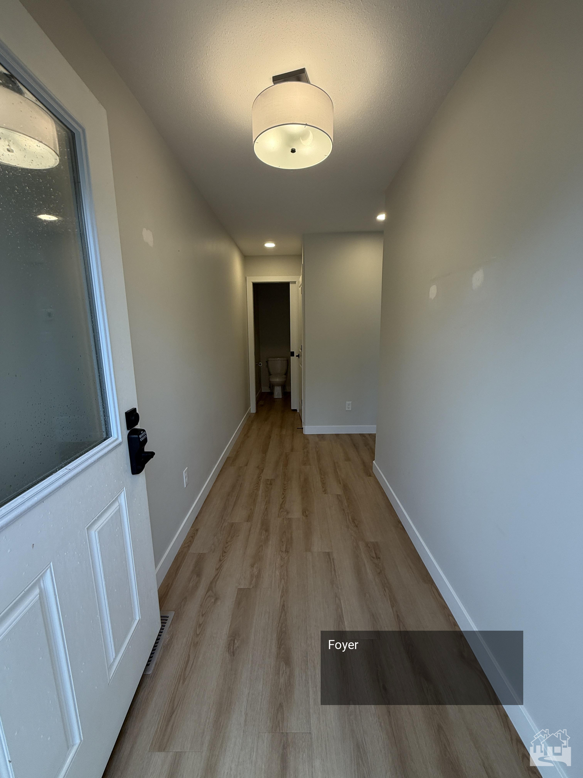 Foyer Key Image