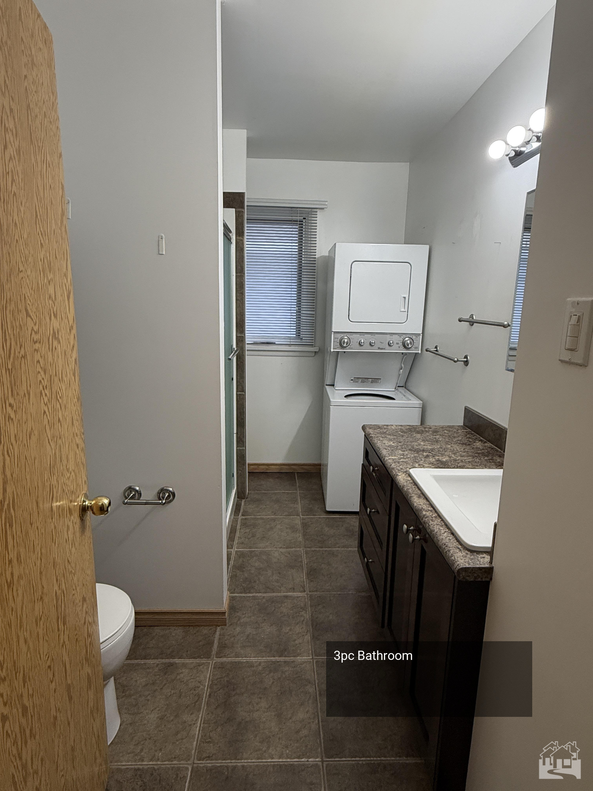 3pc Bathroom Key Image