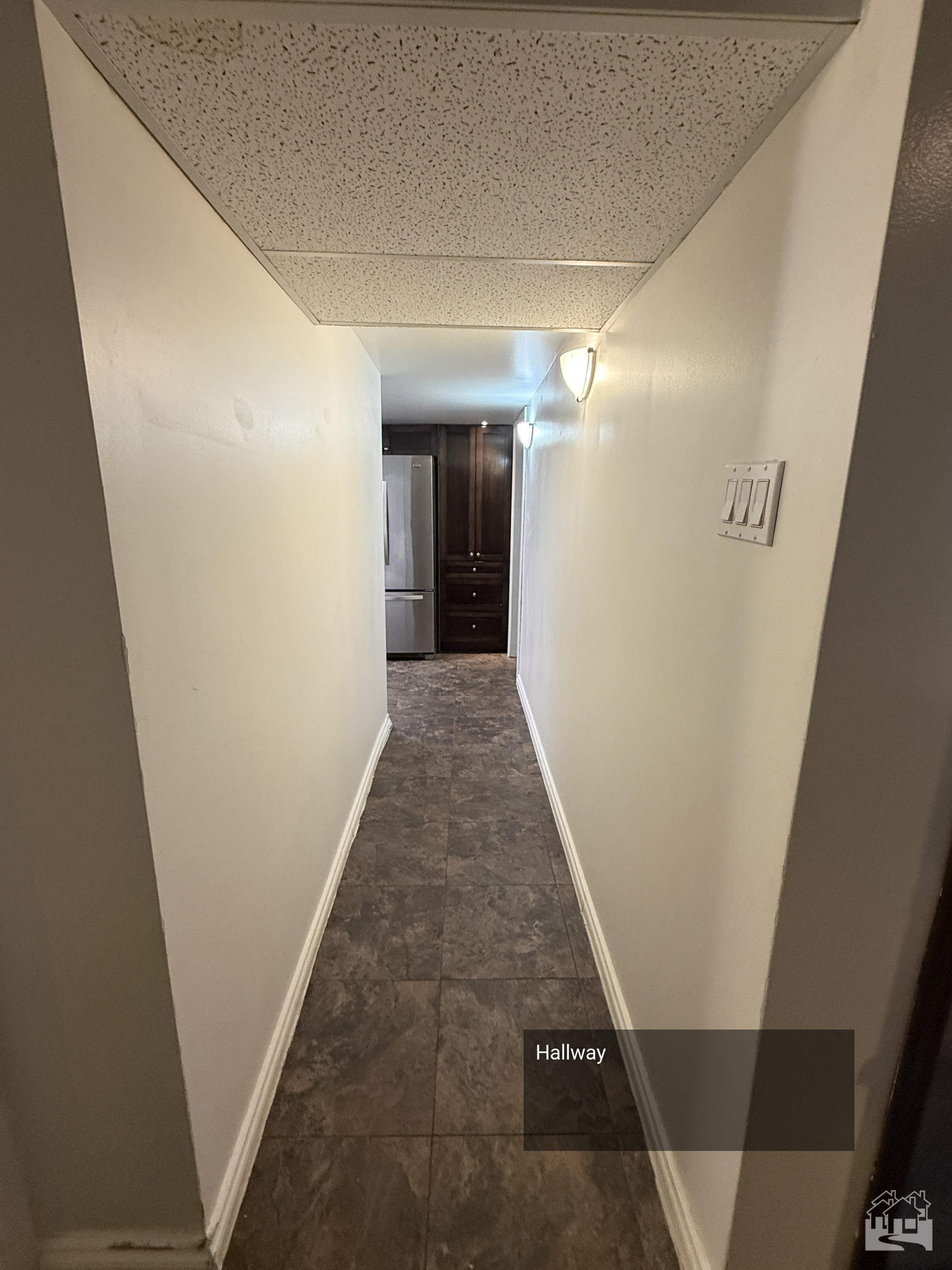 Hallway Key Image