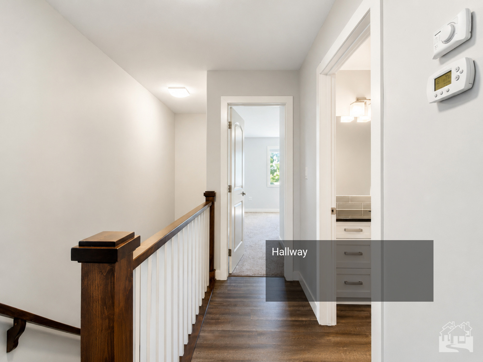 Hallway Key Image