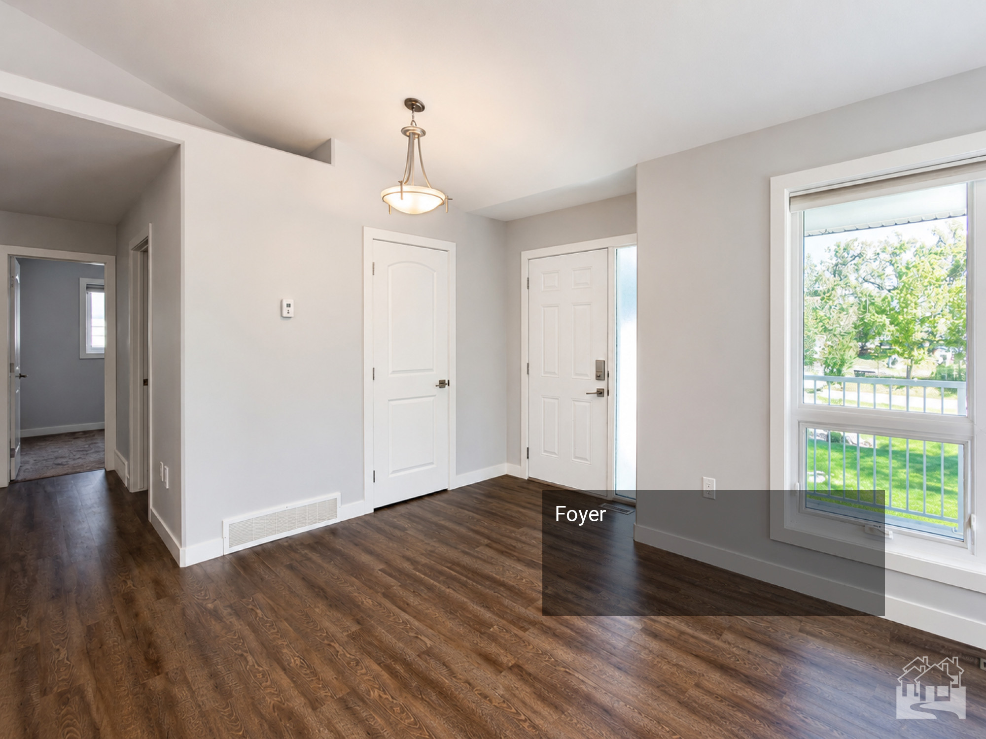 Foyer Key Image