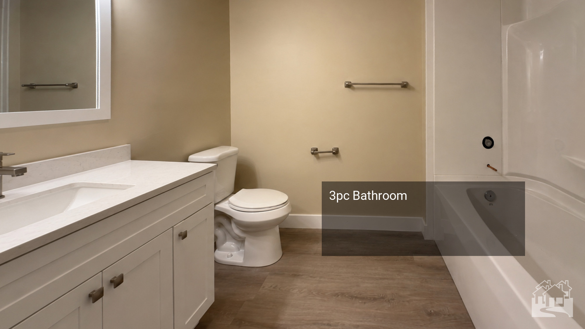 Bathroom Key Image