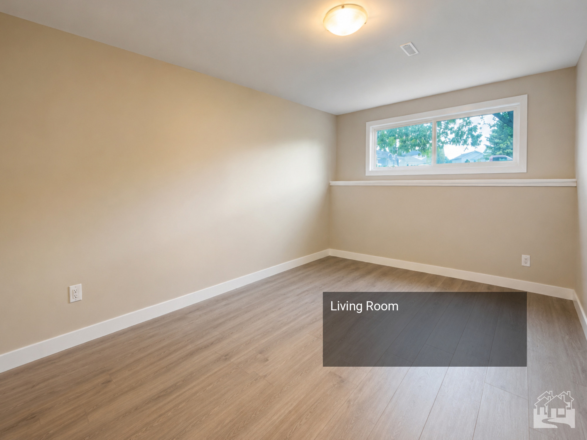 Living Room Key Image