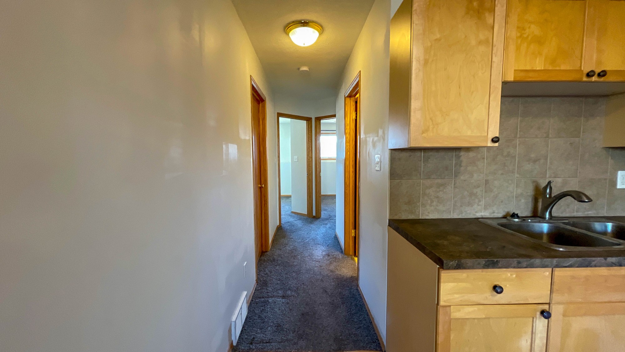 Hallway Key Image