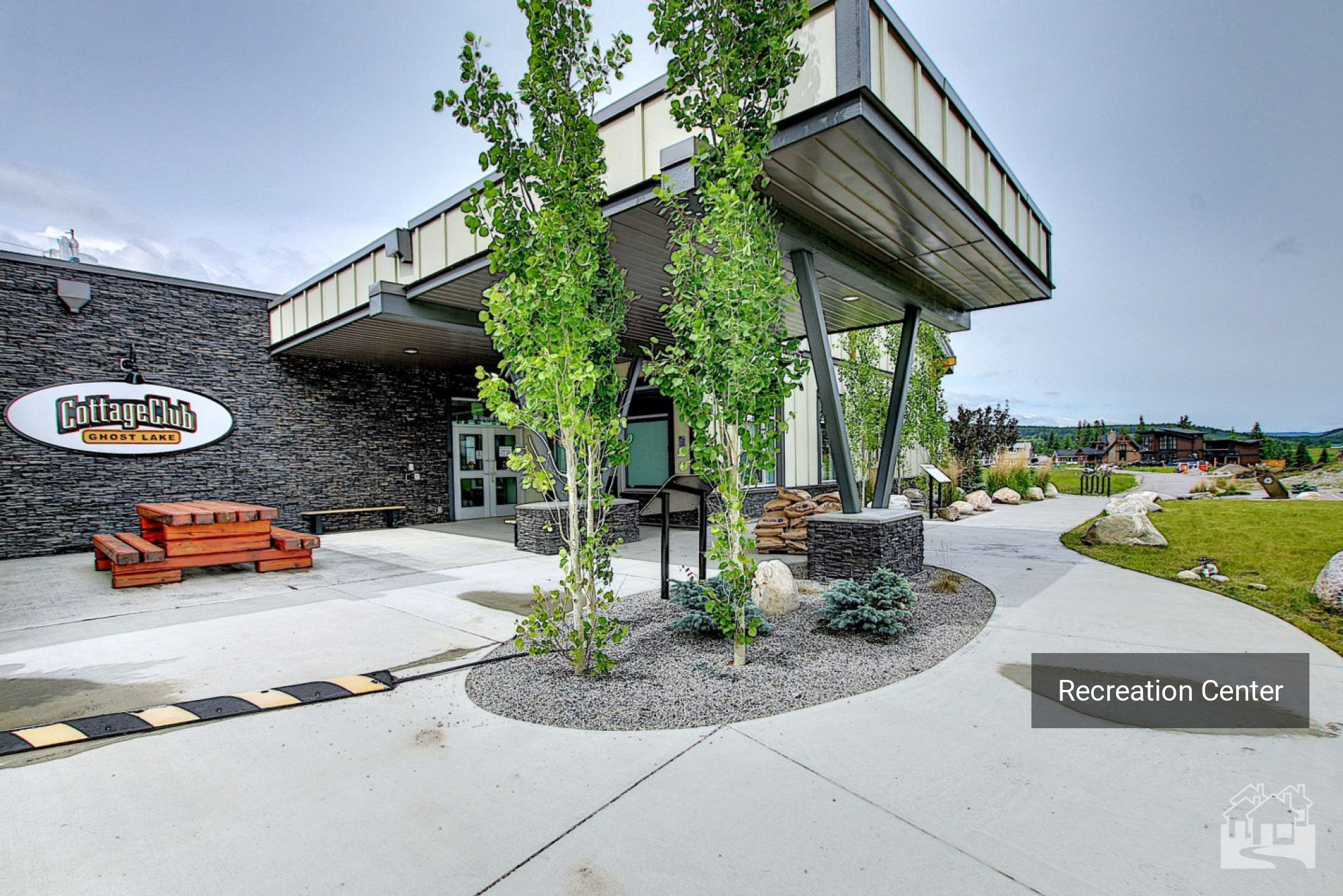 Recreation Center