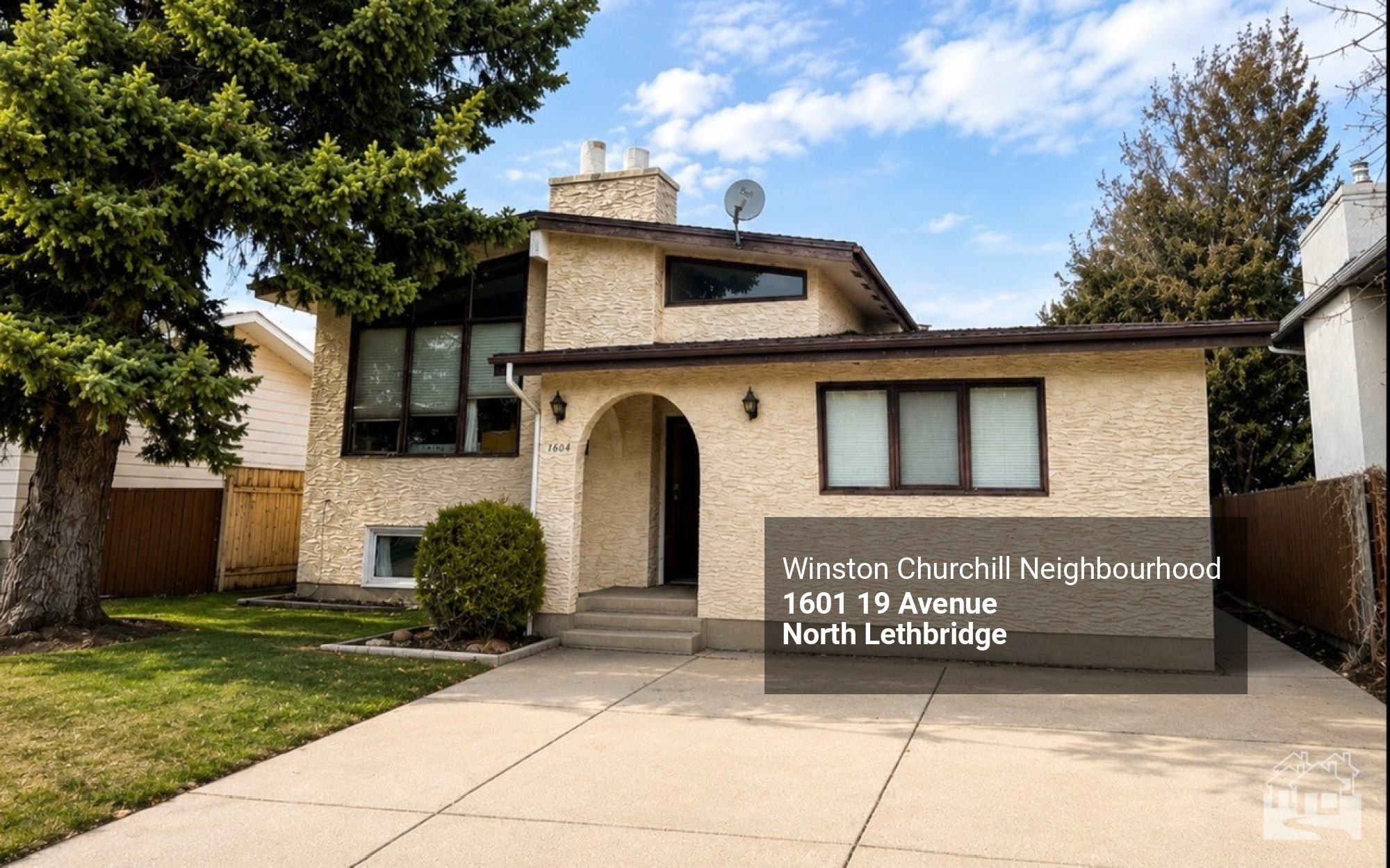 1601 19 Avenue North Lethbridge (Unit Side) Cover image