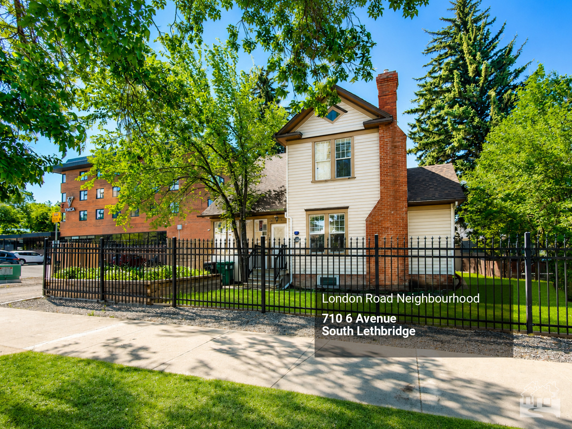 710 6 Avenue South Lethbridge Cover image