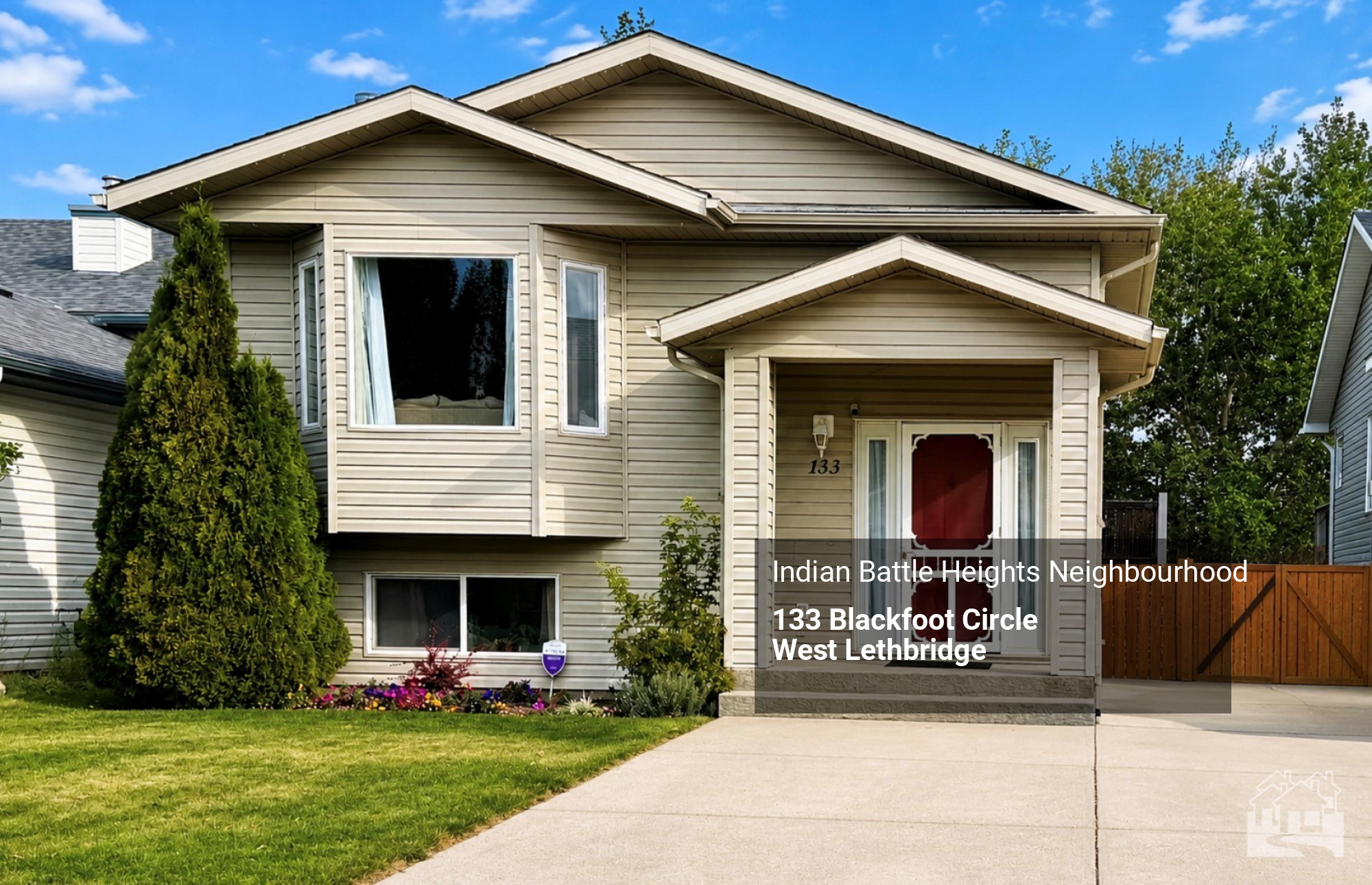 133 Blackfoot Circle West Lethbridge (Mainfloor Suite) Cover image