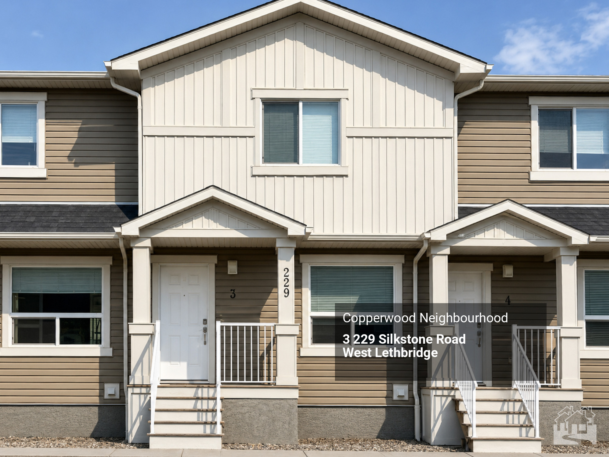 3 229 Silkstone Road West Lethbridge (Unit 3) Cover image