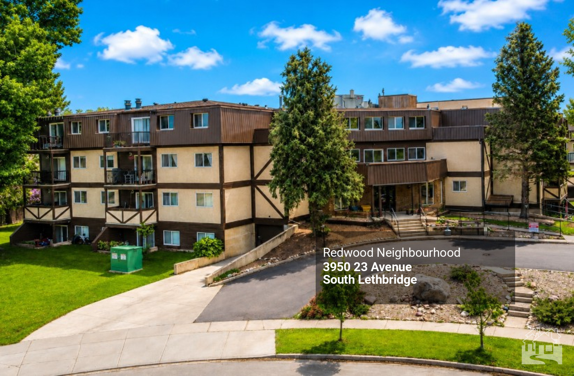 3950 23 Avenue South Lethbridge (Unit 309) Cover image