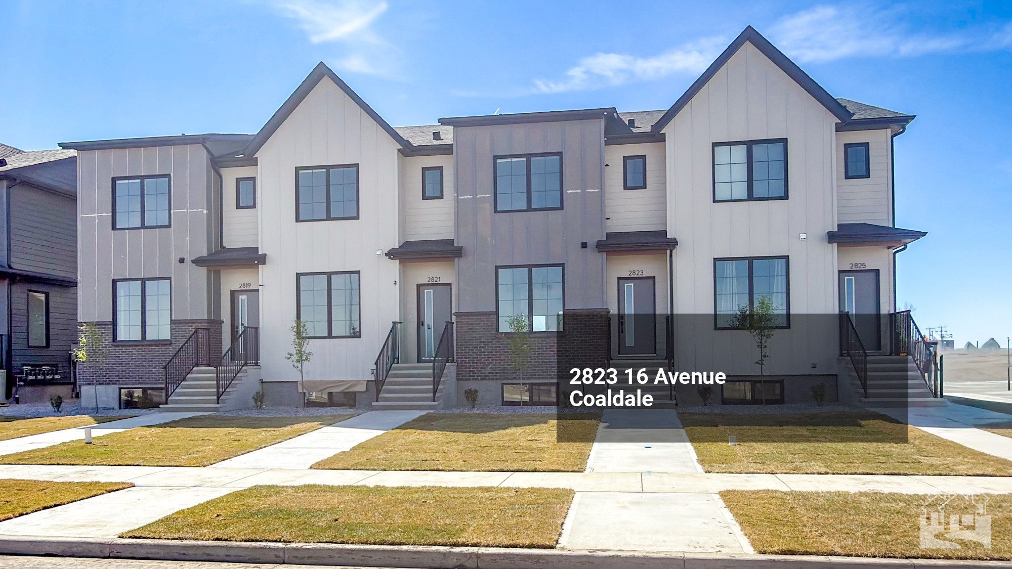 2823 16 Avenue Coaldale Cover image