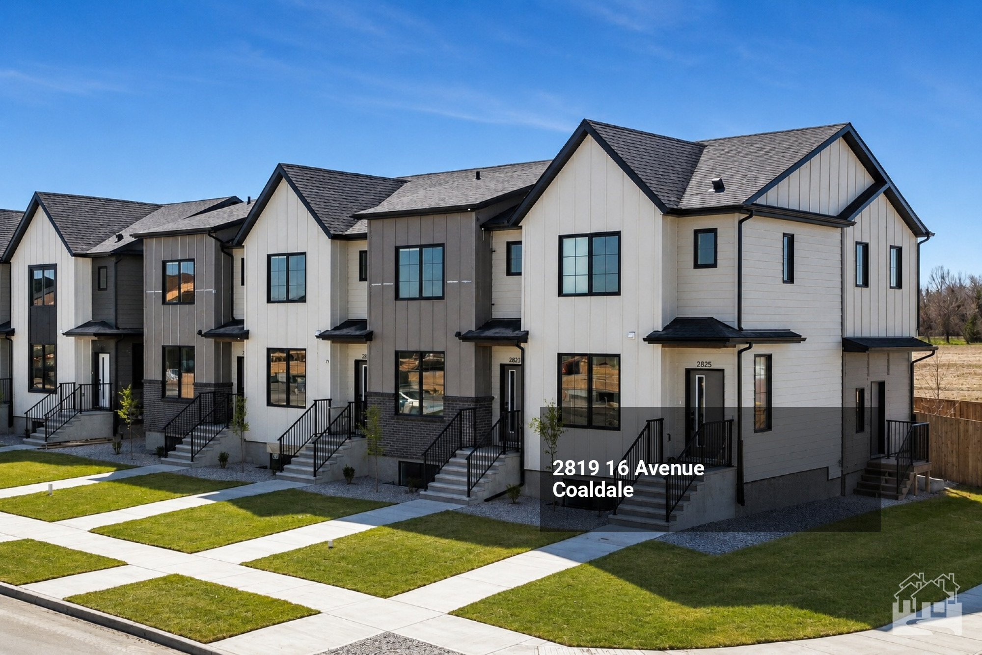 2819 16 Avenue Coaldale Cover image